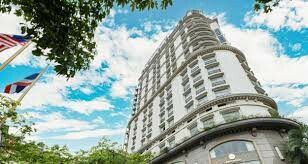 SUPER HOTEL Candle 4