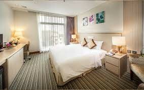 SUPER HOTEL Candle 3