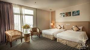 SUPER HOTEL Candle 1