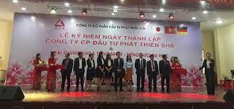 Đầu Tư Phát Triển SHB - SHD Academy 2