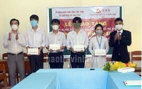 Đầu Tư Phát Triển SHB - SHD Academy 1