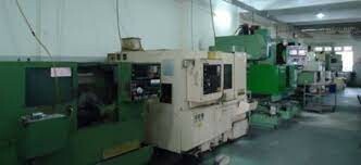 Cơ Khí Chính Xác Nam Anh CNC 1