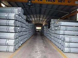 NHÀ THÉP TRÍ VIỆT 1