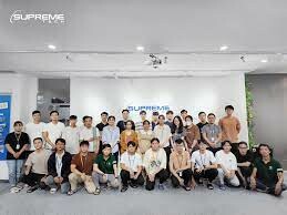 Inxpress Việt Nam 8