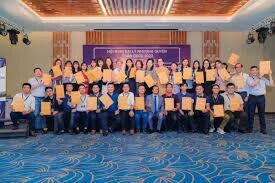 Inxpress Việt Nam 3