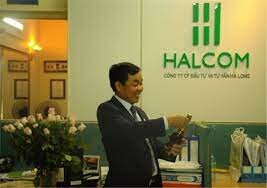 Halcom 4