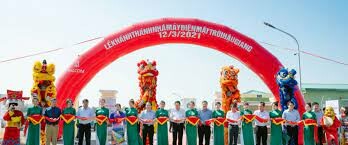 Giải Trí Perfect Universe 8