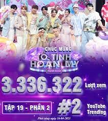 Giải Trí Perfect Universe 4