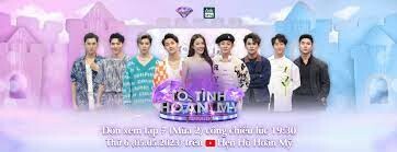 Giải Trí Perfect Universe 3