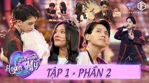 Giải Trí Perfect Universe 1