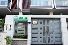 Công Nghệ Môi Trường Nông Lâm 7