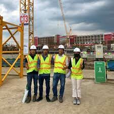 Đầu Tư Và Tư Vấn Xây Dựng ICU 5