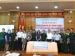 Đầu Tư Và Tư Vấn Xây Dựng ICU 1