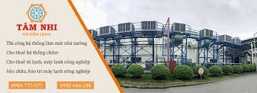 Cơ Điện Lạnh Tâm Nhi 4