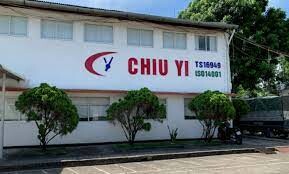 Chiuyi 9