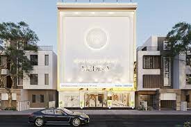 Bệnh Viện Thẩm Mỹ MEDIKA 6