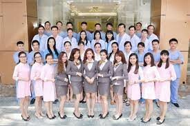 Bệnh Viện Thẩm Mỹ MEDIKA 1