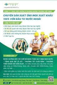 THÉP KHÔNG GỈ QUẢNG THƯỢNG 3