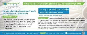 THÉP KHÔNG GỈ QUẢNG THƯỢNG 2
