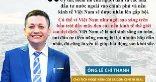 Bất Động Sản Centerreal 2