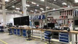 Thiết Bị Công Nghiệp GSI 6