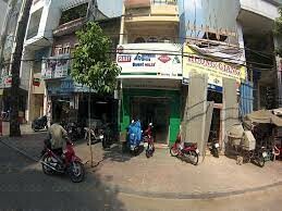 Thiết Bị Công Nghiệp GSI 1