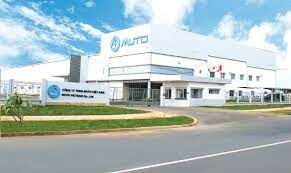 Thiết Bị Và Khoa Học Kỹ Thuật Đại Nam 6