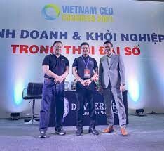 May Minh Anh Kim Liên 5