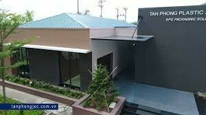 Quạt Trần Mỹ 6