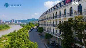 Phát triển máy xây dựng 8