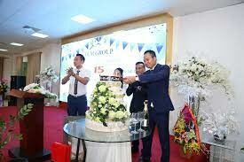 Quạt Trần Mỹ 2