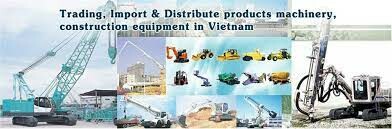 Phát triển máy xây dựng 3