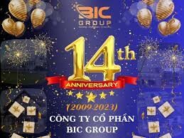 BIC GROUP 1