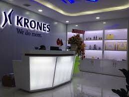 Krones 5
