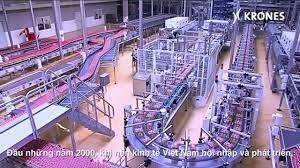 Techbond MFG (Việt Nam) 10