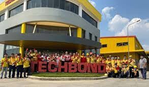 Techbond MFG (Việt Nam) 8