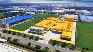 Techbond MFG (Việt Nam) 7