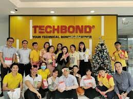 Techbond MFG (Việt Nam) 6