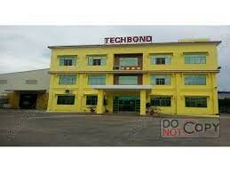 Techbond MFG (Việt Nam) 5