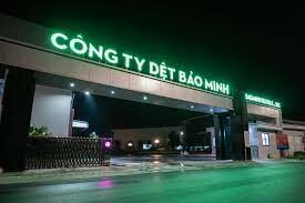 DỆT BẢO MINH 7