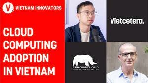 Renova Cloud Việt Nam 2