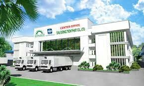 Đại Đồng Tiến Phát 10