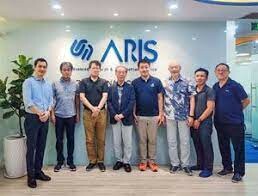 Aris Việt Nam 1