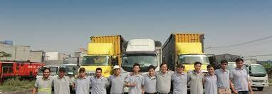 Vận Tải Trường Huy 6