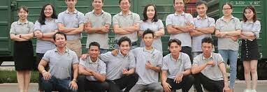 Vận Tải Trường Huy 5