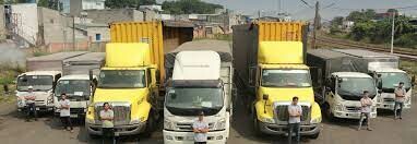 Vận Tải Trường Huy 3