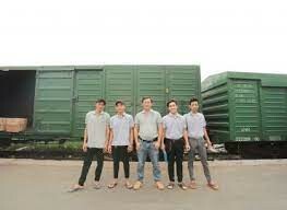 Vận Tải Trường Huy 2