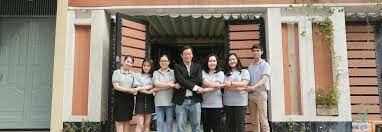 Vận Tải Trường Huy 1