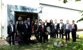 Bonfiglioli 4