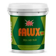 Đầu Tư Quốc Tế Falux 6